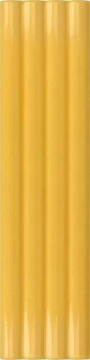 Costa Nova Onda Yellow Glossy 5x20 - фото 1