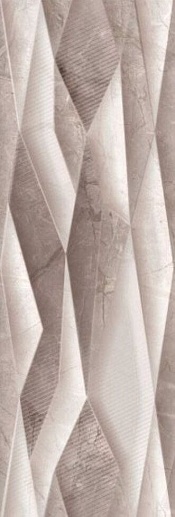Sary Mix Gris Rect 30x90 - фото 1