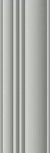Tornares Ordesa Silver Rec 16.3x51.7 - фото 1