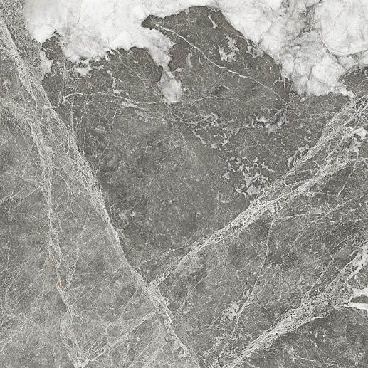 Lustros Paradiso Gris Матовый 60x60 - фото 1