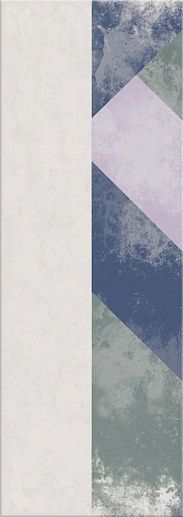 Provence Grey Luberon 25.1x70.9 - фото 1