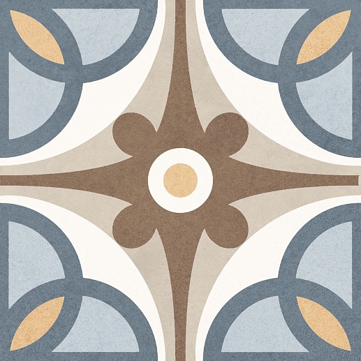 Pamp 1 20x20 - фото 1