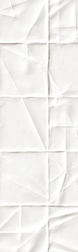 Hub Origami Rett 31.2x79.7 - фото 1