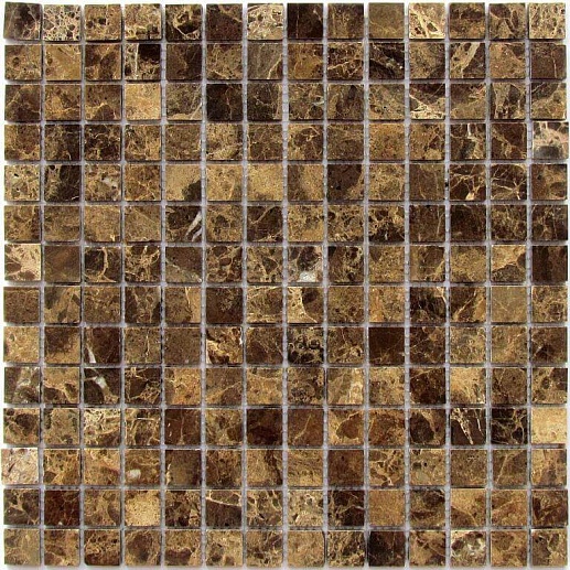 Mosaics Ferato-20 Pol 30.5x30.5 - фото 1