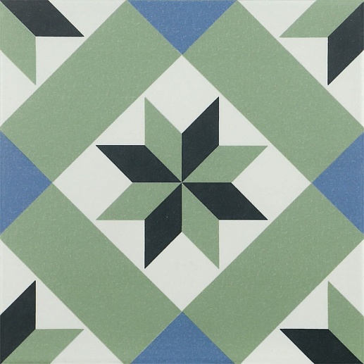 Infusion Ribeira 20x20 - фото 1