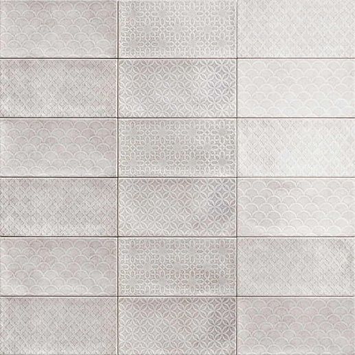 Camden Rev. Decor Grey 10x20 - фото 1