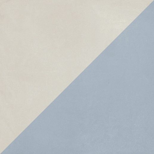 Futura Half Blue 15x15 - фото 1