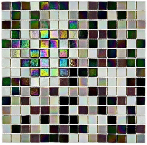 Mosaics Pandora 20 32.7x32.7 - фото 1