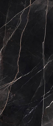 Marbles Mystic Black Natural 120x280 - фото 1