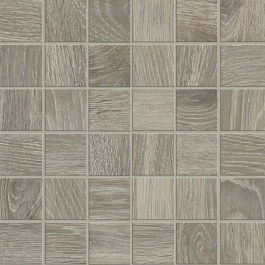 Steam Work Mix Ash 29.6x29.6 - фото 1