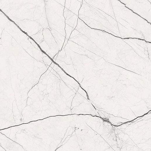 120x120 Atlantis blanco polished 15 - фото 1