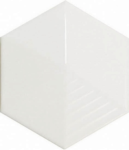 Magical 3 Umbrella White 10.7x12.4 - фото 1