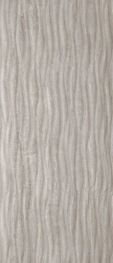 Royal Travertino Griseo Wavy Vein 60x120 - фото 1