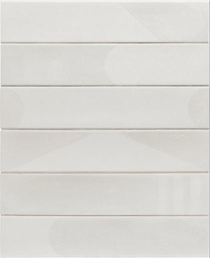 Wadi Decor Snow 6x30 - фото 1