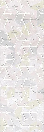 Abacus Art Beige 20x60 - фото 1