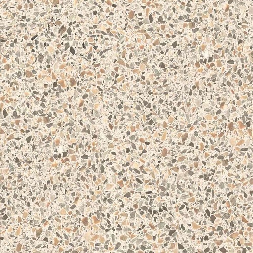 Terrazzo Beige 60x60 - фото 1