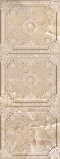 Magma Beige Nova 44.63x119.3 - фото 1
