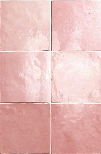 Artisan Rose Mallow 13.2x13.2 - фото 1