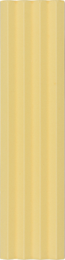Costa Nova Praia Yellow Matt 5x20 - фото 1
