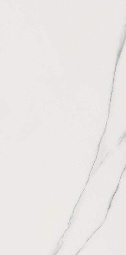 Sensi Statuario White Sable+ Rett. 30x60 - фото 1