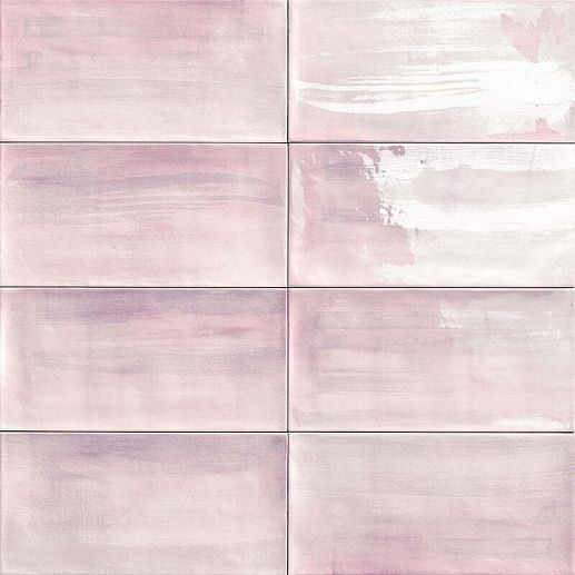 Aquarel Pink 15x30 - фото 1