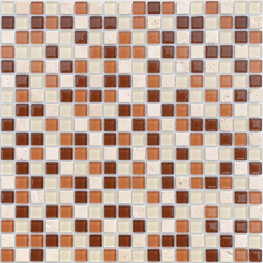 Naturelle 4 mm Baltica 30.5x30.5 - фото 1