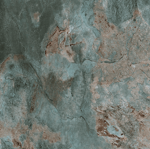 Slate Way Green 60x60 - фото 1