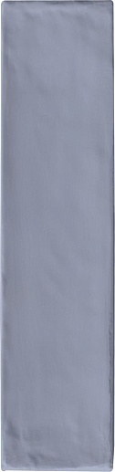Total Look Majolica Matt Blu Avio 6x24 - фото 1