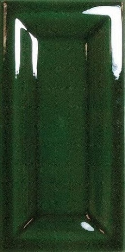 Evolution InMetro Victorian Green 7.5x15 - фото 1