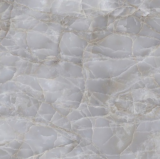 Tele di Marmo Reloaded Onice Klimt Lap. Rett.89x89 - фото 1