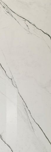 Timeless Marble Statuario White Lev 100x300 - фото 1