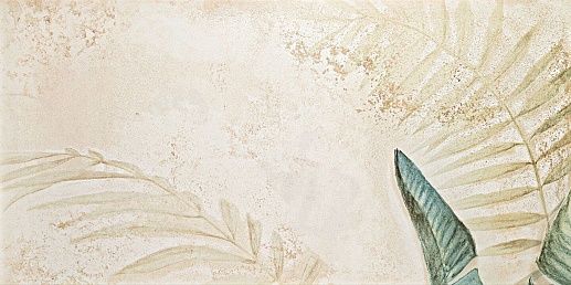 Alabaster Shine Element 4 leAves A 59.8x119.8 - фото 1