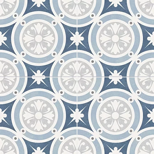 Luken Arinka Matt 45x45 - фото 1