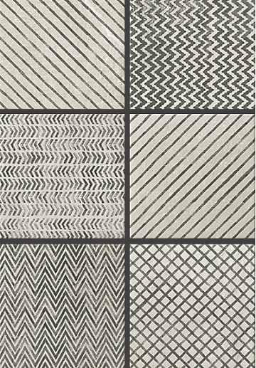 Maku Deco Light 20x20 - фото 1