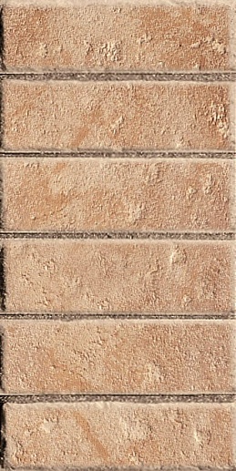 Petraia Freccia Ret. Beige 12.5x25 - фото 1