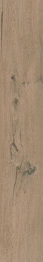 Soulwood Chocolatte Rekt Struktura Mat 19.8x119.8 - фото 1