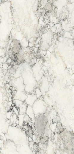 Volterra White Matt Rect 60x120 - фото 1