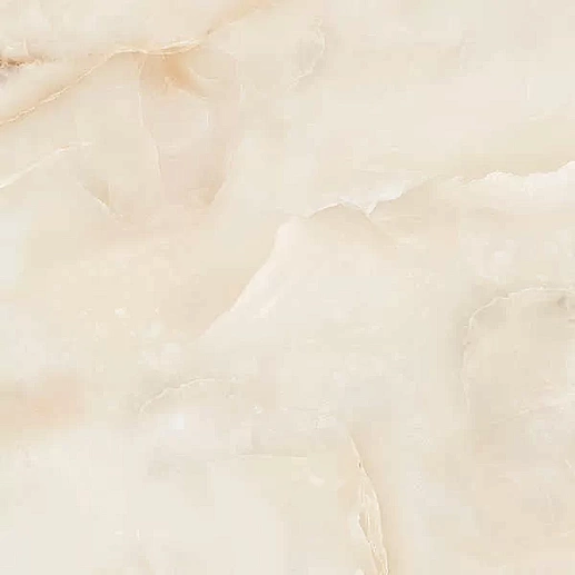 Unique Onyx Beige Glossy 60x60 - фото 1