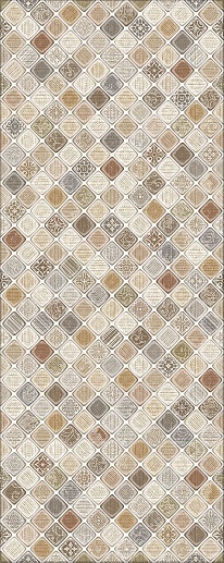 Veneziano Mosaico 20.1x50.5 - фото 1