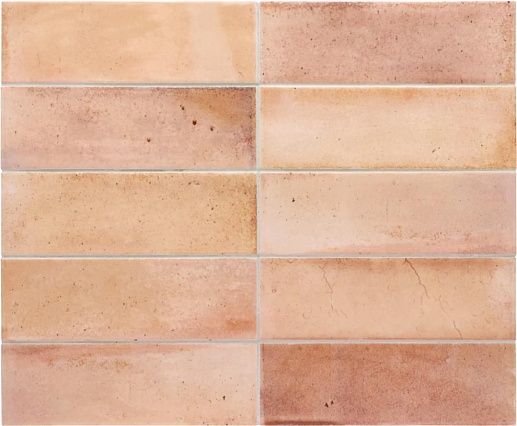 Hanoi Pink 6.5x20 - фото 1