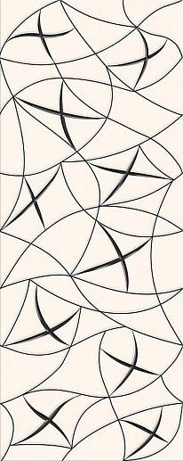 Vela Beige Stella 20.1x50.5 - фото 1