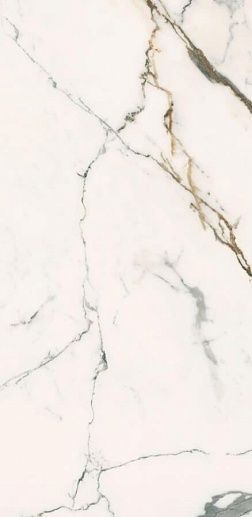 Luxyry Gold and White Glosst 90x180 - фото 1