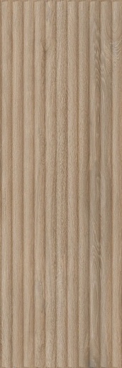 Bella Wood Struktura Rekt Mat 29.8x89.8 - фото 1