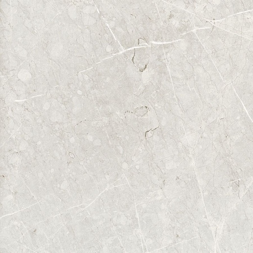 Skala White Matt 60x60 - фото 1