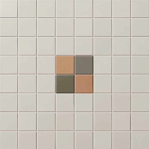 Tesserae Play One Duna 28x28 - фото 1