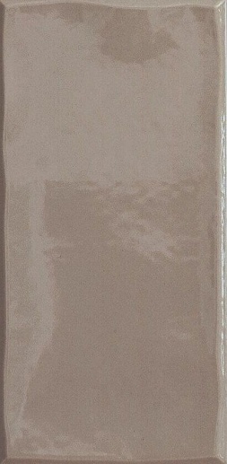 Tr3nd Majolica Shiny Smoke 12.5 x 25 - фото 1