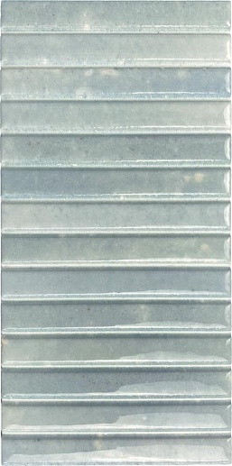 Kit-Kat Mosaic Water Glossy 11.5x23.1 - фото 1