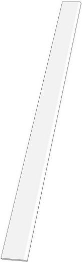 Ardesia Batt.Ardesia Beige Nat/Ret 7x90 - фото 1
