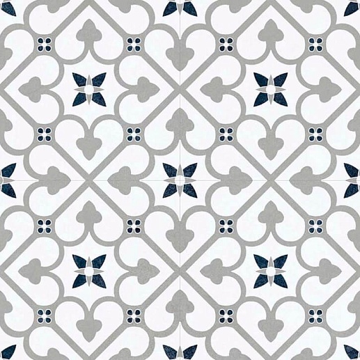 Hidraulicos Brighton Grey 45x45 - фото 1
