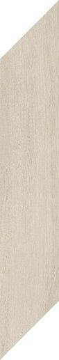 Heartwood Crema Chevron Prawy 19.8x179.8 - фото 1